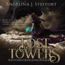 Lost Towers Audiobook