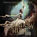 Shadow Rule Audiobook