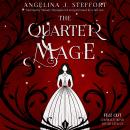 The Quarter Mage Audiobook