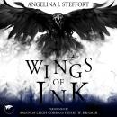 Wings of Ink Audiobook