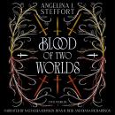 Blood of Two Worlds Audiobook