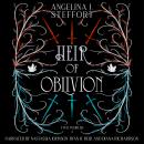 Heir of Oblivion Audiobook