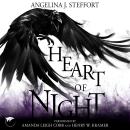 Heart of Night Audiobook