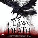 Claws of Death Audiobook
