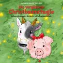 Die vergässene Christbaumchugle: Adventskalender-Gschicht uf Schwiizerdütsch Audiobook