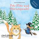 [German] - Potz Flitz und Stärnesprudel 1: Adventskalender Audiobook