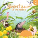 [German] - Abentüür uf de Wiese 2 Audiobook