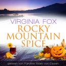 [German] - Rocky Mountain Spice Audiobook