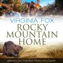 [German] - Rocky Mountain Home Audiobook