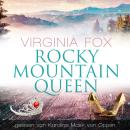 [German] - Rocky Mountain Queen Audiobook