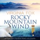 [German] - Rocky Mountain Wind Audiobook