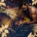 Heart of War:: Military Romance Audiobook