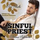 [German] - Sinful Priest - Verbotene Sehnsucht Audiobook