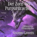 Der Zorn des Purpurdrachen Audiobook