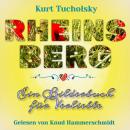 Rheinsberg: Ein Bilderbuch für Verliebte Audiobook