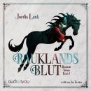 Rauklands Blut: Raukland Trilogie Band 2 Audiobook