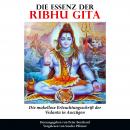 Die Essenz der Ribhu Gita: Die makellose Erleuchtungsschrift der Vedanta in Auszügen Audiobook