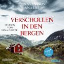Verschollen in den Bergen: Ein Schweden-Krimi Audiobook