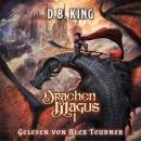 Drachenmagus 1 Audiobook