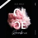 [German] - CLOE. Remember me Audiobook