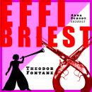 [German] - Effi Briest - Erzählbuch, Band 8 (Ungekürzt) Audiobook