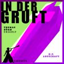 [German] - In der Gruft - Erzählbuch SHORTS, Band 3 (Ungekürzt) Audiobook