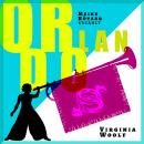[German] - Orlando - Erzählbuch (Ungekürzt) Audiobook