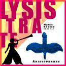 [German] - Lysistrate - Erzählstück (Ungekürzt) Audiobook