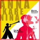 [German] - Anna Karenina - Erzählbuch (Ungekürzt) German Edition Audiobook