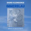 [German] - Immerblau Audiobook