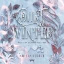 [German] - Court of Winter - Fantasy Hörbücher: Romantasy mit Spice Audiobook