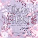 [German] - Thorns of Frost Audiobook
