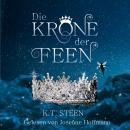 [German] - Die Krone der Feen Audiobook