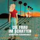 [German] - Die Frau im Schatten: Spuren der Vergangenheit Audiobook
