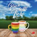 [German] - Glück trifft Liebe Audiobook