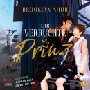 [German] - Der verruchte Prinz Audiobook