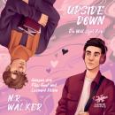 [German] - Upside Down: Die Welt steht Kopf Audiobook