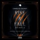 [German] - Rise & Fall Audiobook