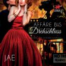 [German] - Affäre bis Drehschluss Audiobook