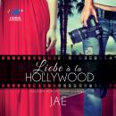 [German] - Liebe à la Hollywood Audiobook