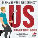 [German] - US: Du und ich für immer Audiobook