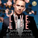[German] - Love, Life & zweite Chancen - Boston In Love, Band 6 (ungekürzt) Audiobook