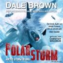 [German] - Polarsturm: Arctic Storm Rising Audiobook
