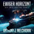 [German] - Ewiger Horizont: Der ewige Horizont Band 1 Audiobook
