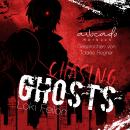 [German] - Chasing Ghosts - Band 1 (Dark Fantasy mit sarkastischen Antihelden) Audiobook