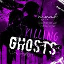 [German] - Killing Ghosts - Band 2 (Dark Fantasy) Audiobook