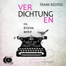 [German] - Verdichtungen, in Kürze mehr Audiobook
