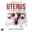 [German] - Uterus Audiobook