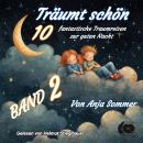 [German] - Träumt schön 2 Audiobook