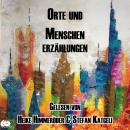 [German] - Orte und Menschen Audiobook